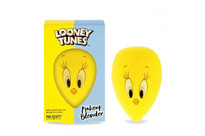 Éponges de maquillage Mad Beauty Looney Tunes