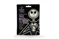 Maschera Viso Mad Beauty Jack Skeleton Frutto della Passione