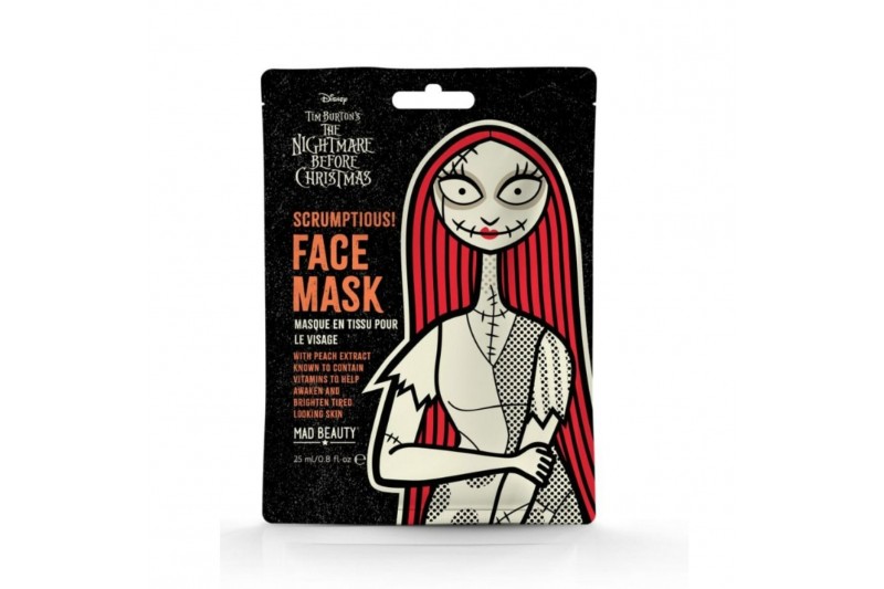 Facial Mask Mad Beauty Sally Peach...