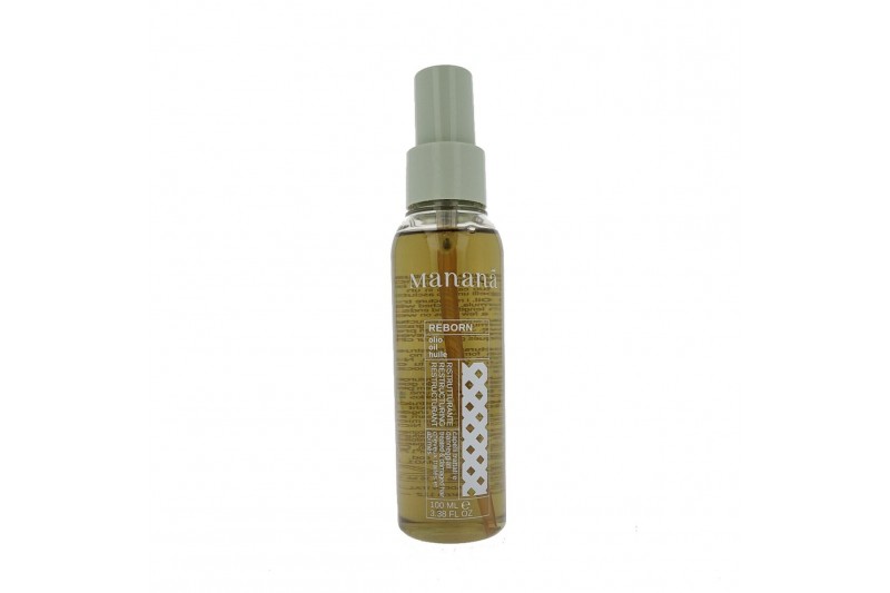 Haar-Lotion Mananã Reborn 100 ml