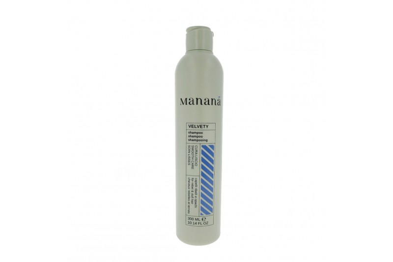 Shampoo Mananã Velvety 300 ml