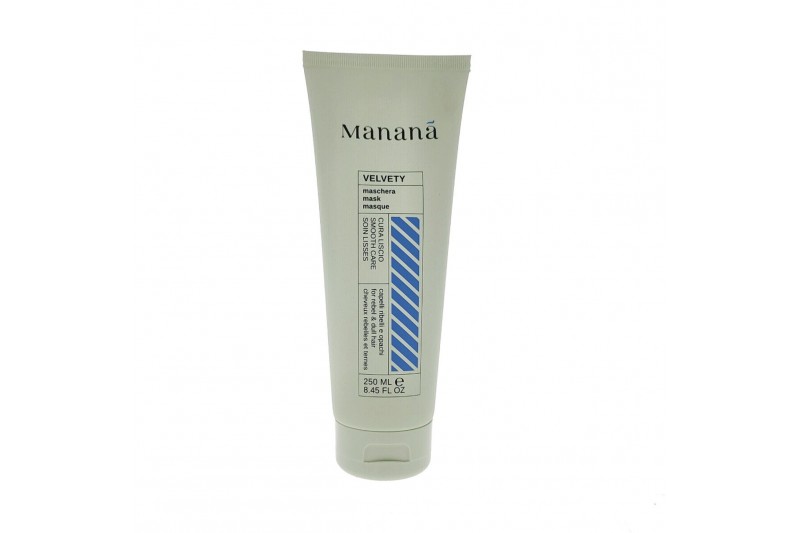 Haarmaske Mananã Velvety 250 ml