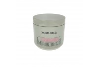 Maschera per Capelli Mananã Love Hue 500 ml