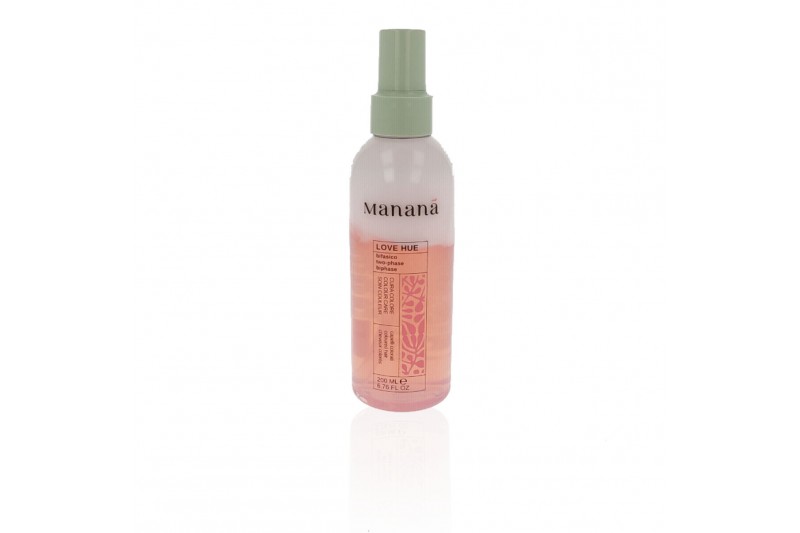 Haarlotion Mananã Love Hue 200 ml