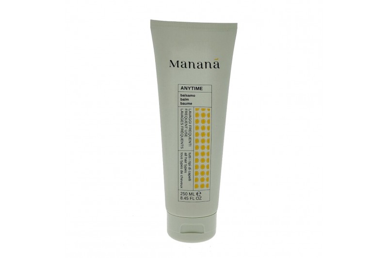 Balsamconditioner Mananã Anytime 250 ml