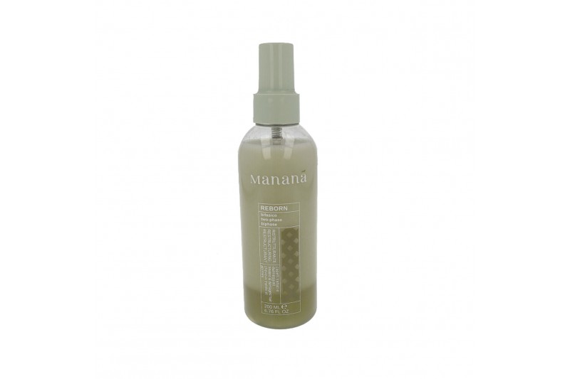 Hair Lotion Mananã Reborn 200 ml