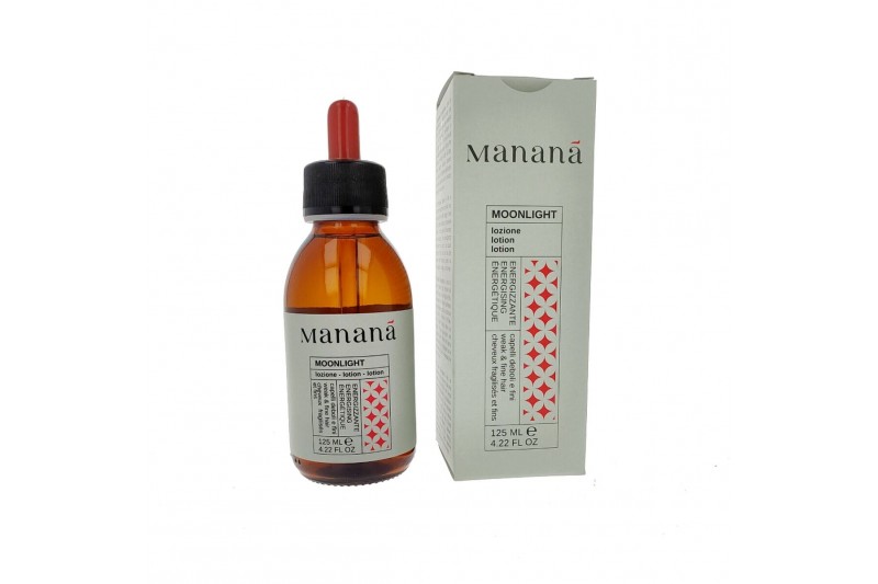 Haarlotion Mananã Moonlight 125 ml