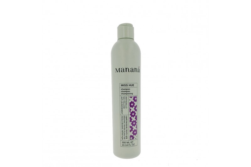 Shampoo Mananã Miss Hue 300 ml