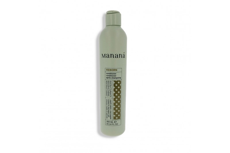 Acondicionador Mananã Reborn 300 ml