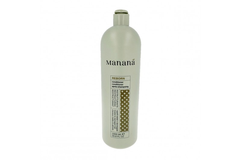 Après-shampooing Mananã Reborn 1 L