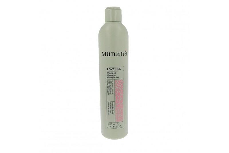 Shampoo Mananã Love Hue 300 ml