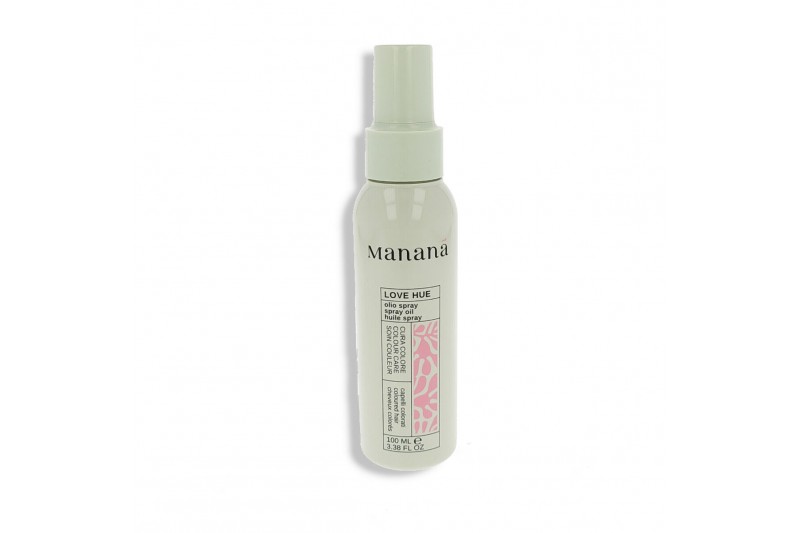 Haarlotion Mananã Love Hue 100 ml Spray