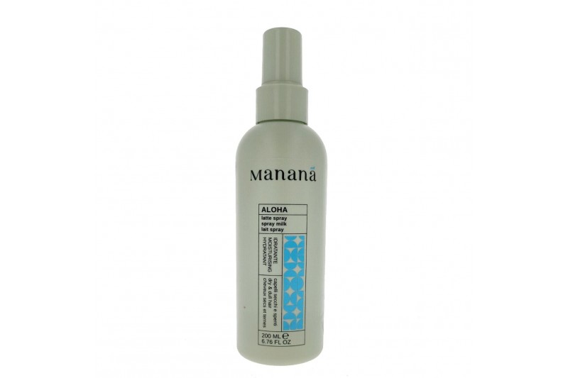 Haarlotion Mananã Aloha 200 ml Spray