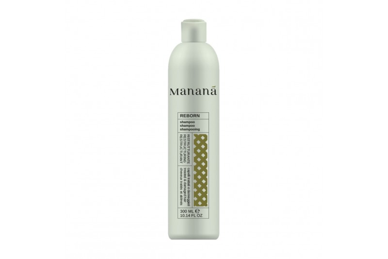 Champú Mananã Reborn 300 ml