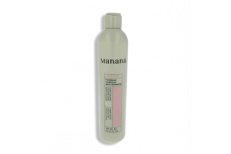 Après-shampooing Mananã Love Hue 300 ml