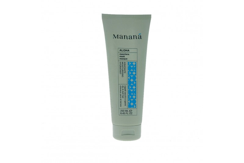 Hair Mask Mananã Aloha 250 ml