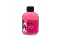 Bain moussant Mad Beauty Mickey & Friends Fraise (250 ml)