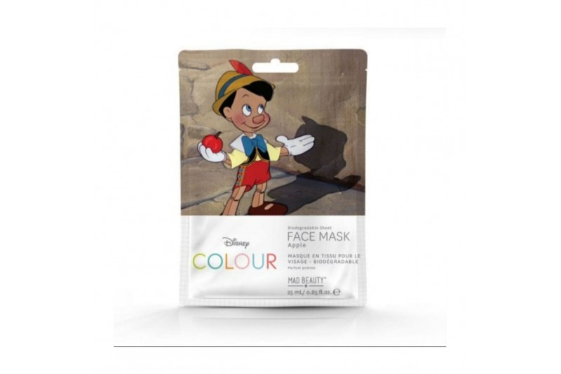 Facial Mask Mad Beauty Disney Colour...