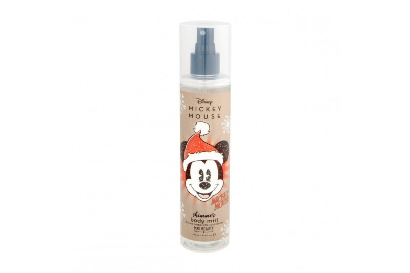 Spray Corporal Revitalizante Mad...