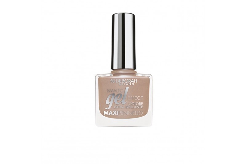 Smalto per unghie Deborah Gel Effect Nº 02