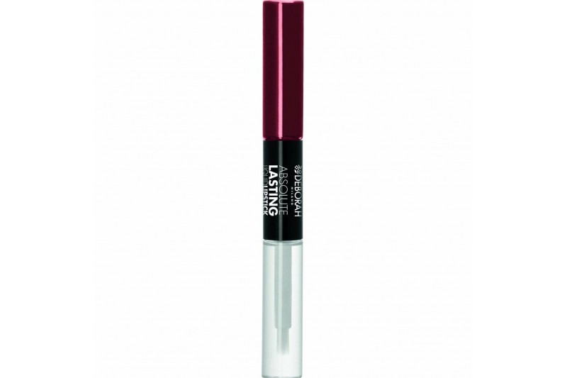 Lippenstift Deborah Absolute Lasting Nº 18