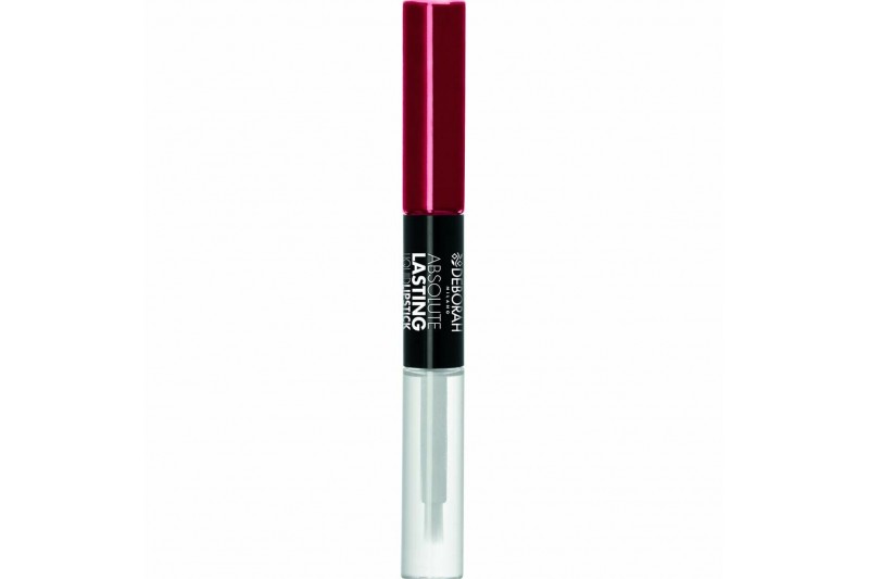 Rouge à lèvres Deborah Absolute Lasting Nº 19