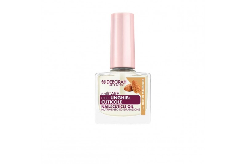 Aceite para Uñas Deborah Nail Care