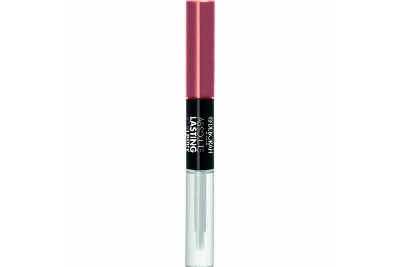 Lippenstift Deborah Absolute Lasting Nº 16