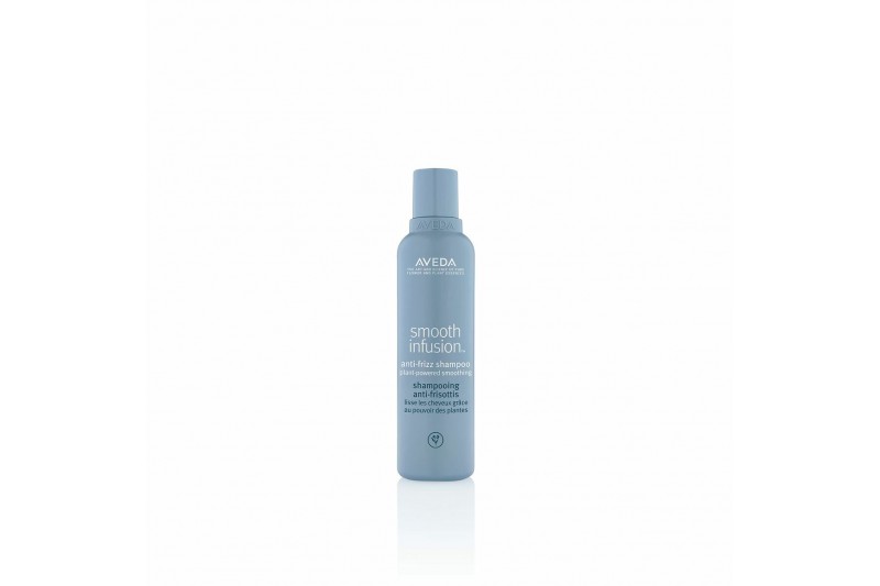 Anti-Frizz Shampoo Aveda Smooth Infusion 200 ml