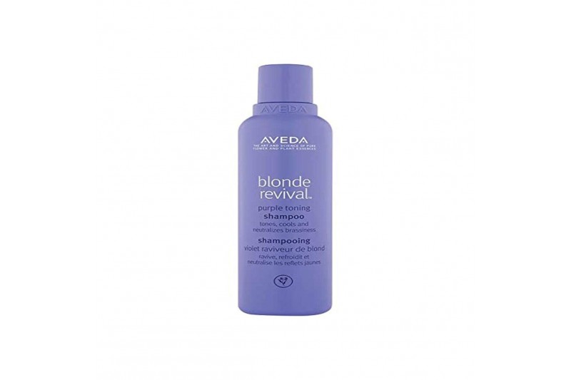 Champú Aveda Blonde Revival Purple 200 ml