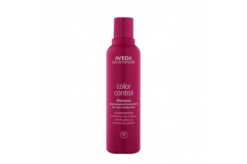 Shampoo per Capelli Colorati Aveda Color Control 200 ml