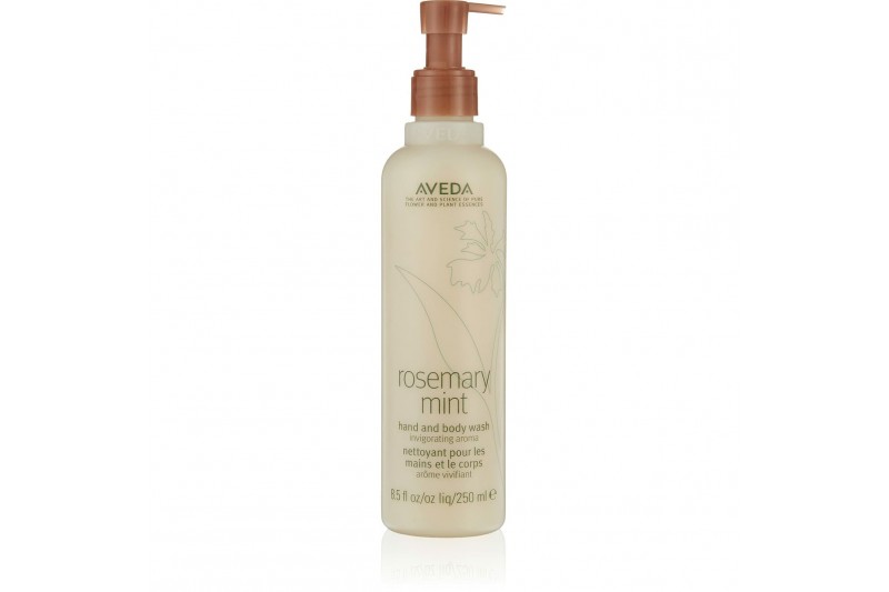 Creamy Soap Aveda 250 ml Mint...