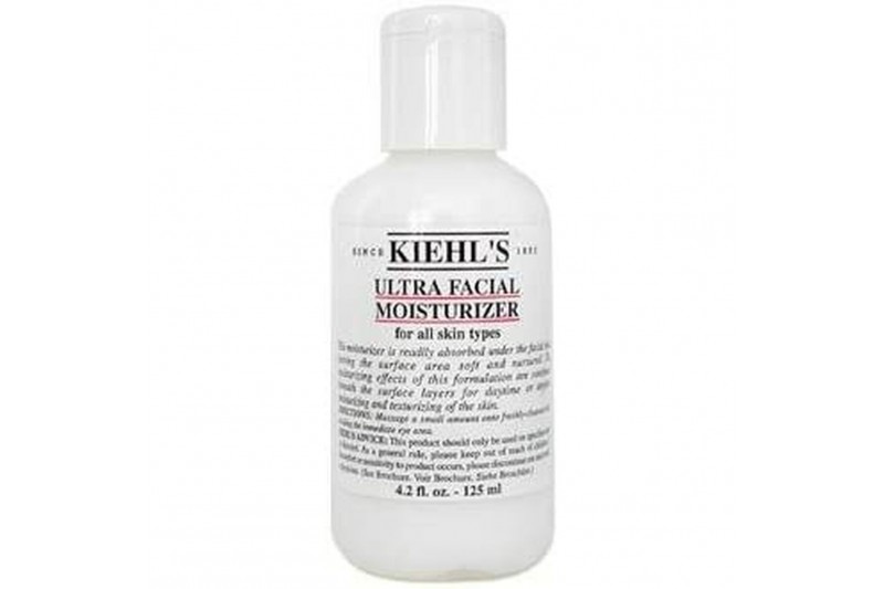 Crème visage Kiehl's Moisturizer (125 ml)