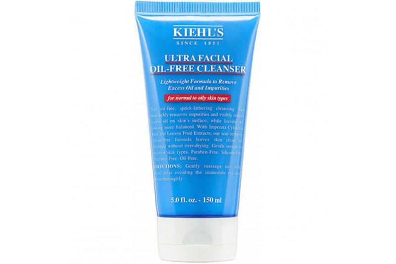 Detergente Viso Kiehl's 150 ml