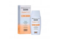 Facial Sun Cream Isdin Fusion Fluid 50 ml SPF 50+