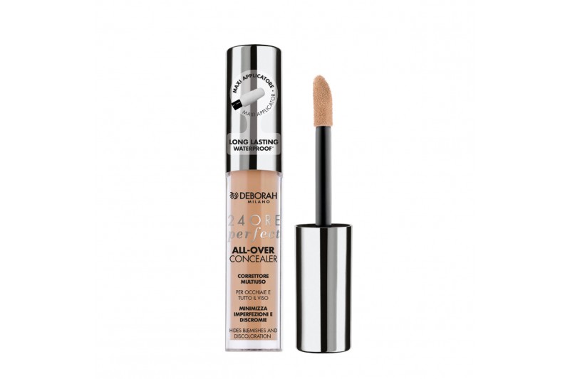 Correcteur facial Deborah 24 Ore Perfect All-Over Concealer Nº 05