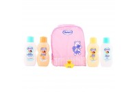 Child's Perfume Set Nenuco 4 Pieces