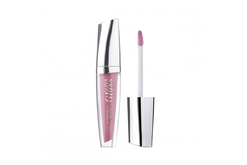 Lippenstift Deborah Super Gloss Nº 03 Fluid