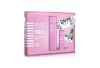 Parfumset voor Dames Dicora Urban Fit Paris 2 Onderdelen