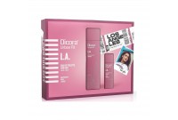 Set de Parfum Femme Dicora Urban Fit L.A 2 Pièces