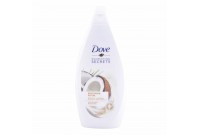 Douchegel Dove Restoring Ritual Kokosnoot Amandelen (500 ml)