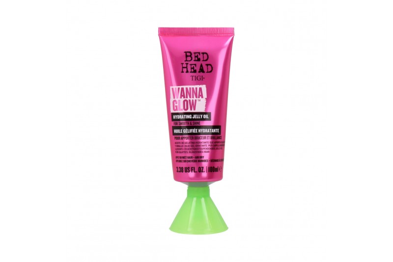 Haaröl Tigi Bed Head Wanna Glow Jelly...