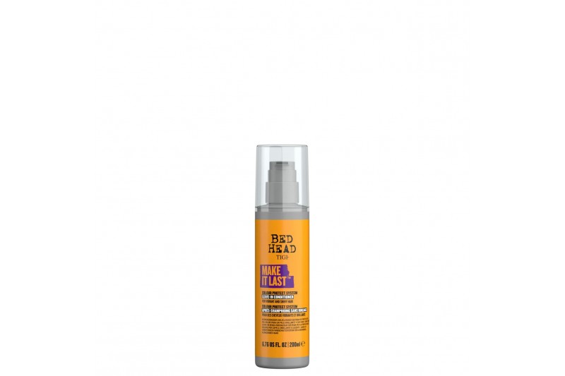 Niet-zuiverende Conditioner Tigi 200 ml