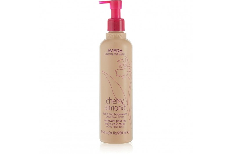 Gel de Ducha Aveda 250 ml Cuerpo Manos