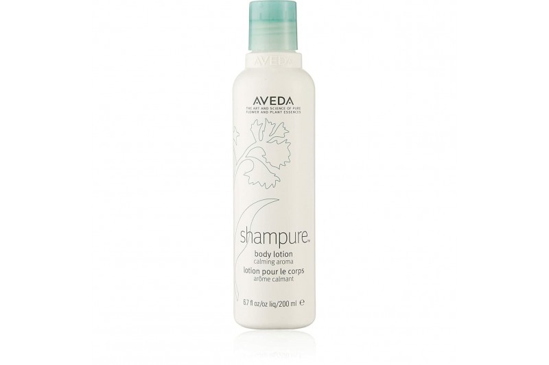 Körperlotion Aveda 200 ml Olivenöl