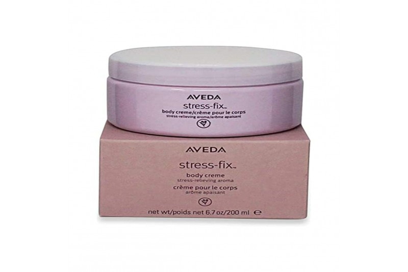 Crema Corporal Hidratante Aveda Stress Fix 200 ml