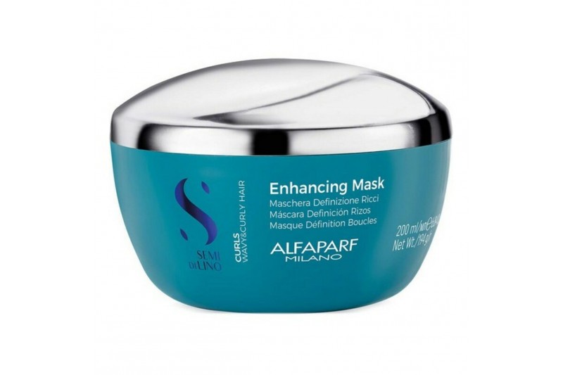 Hair Mask Alfaparf Milano 8022297111339