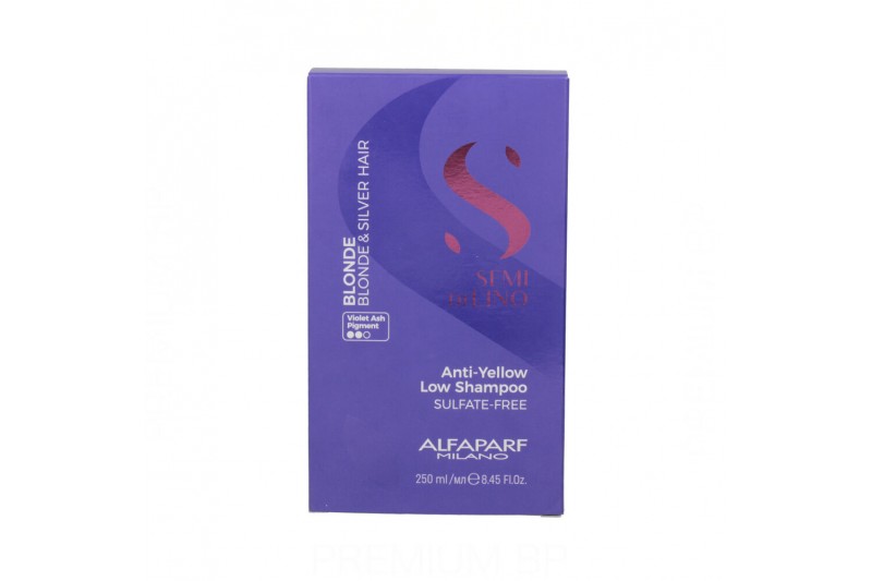 Shampoo Alfaparf Milano