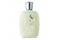 Champú Semi Di Lino Calming Alfaparf Milano Calming Micellar Low Shamp