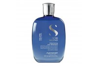 Shampoo Semi di Lino Volume Alfaparf Milano Volumizing Low Shampoo (25